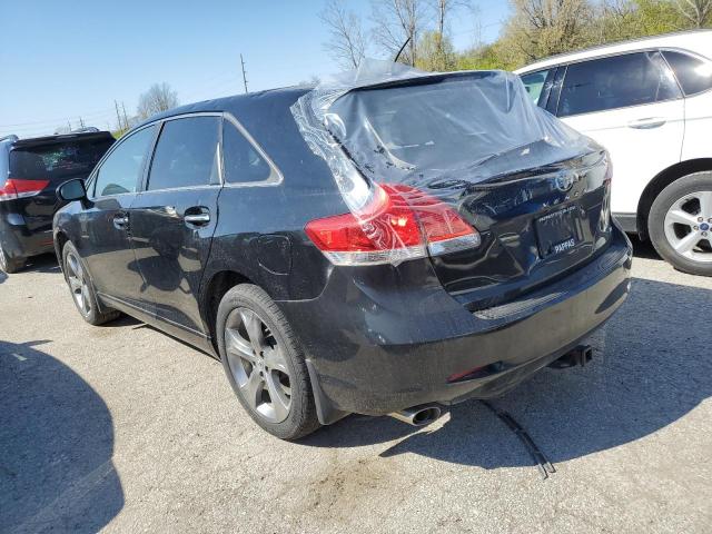 Photo 2 from auction – 2011 TOYOTA VENZA with VIN 4T3BK3BB8BU051585