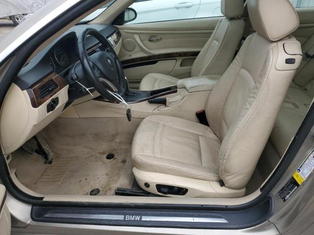 Photo 7 from auction – 2008 BMW 335 XI with VIN WBAWC73598E064759
