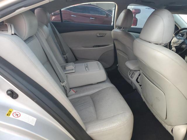Photo 10 from auction – 2011 LEXUS ES 350 with VIN JTHBK1EG8B2470880