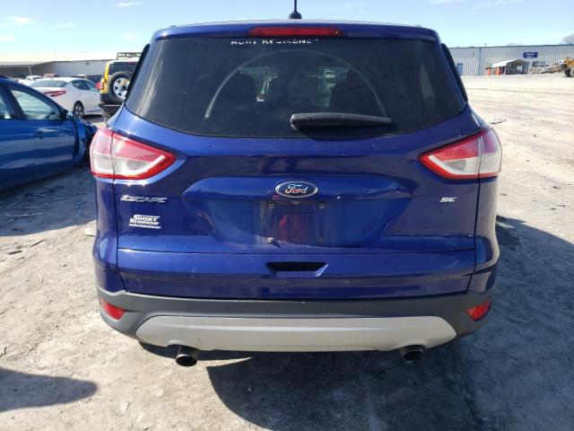 Photo 6 from auction – 2016 FORD ESCAPE SE with VIN 1FMCU0G76GUA80598
