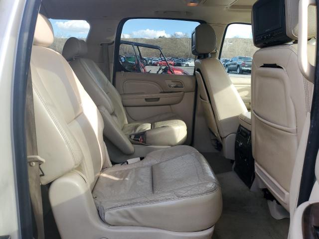 Photo 11 from auction – 2007 CADILLAC ESCALADE E with VIN 1GYFK66867R250072