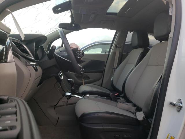 Photo 7 from auction – 2014 BUICK ENCORE CON with VIN KL4CJBSB8EB588594