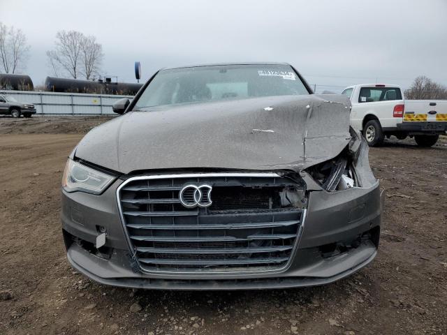 Photo 5 from auction – 2016 AUDI A3 PREMIUM with VIN WAUA7GFFXG1007589