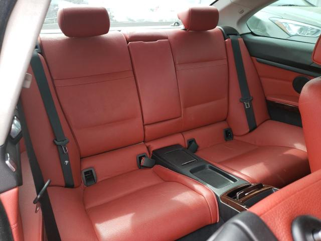 Photo 10 from auction – 2012 BMW 328 I SULE with VIN WBAKE5C51CE756035