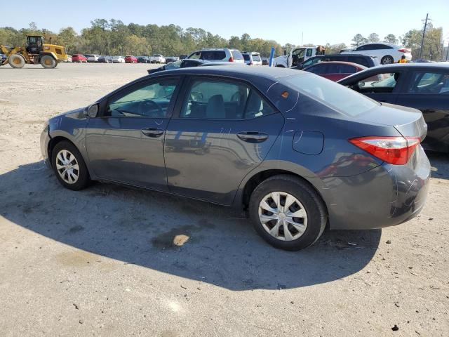 Photo 2 from auction – 2016 TOYOTA COROLLA L with VIN 5YFBURHE9GP460548