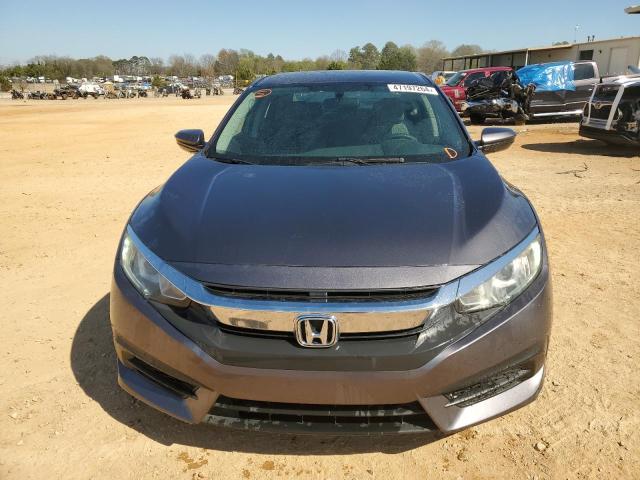 Photo 5 from auction – 2016 HONDA CIVIC LX with VIN 19XFC2F50GE249335