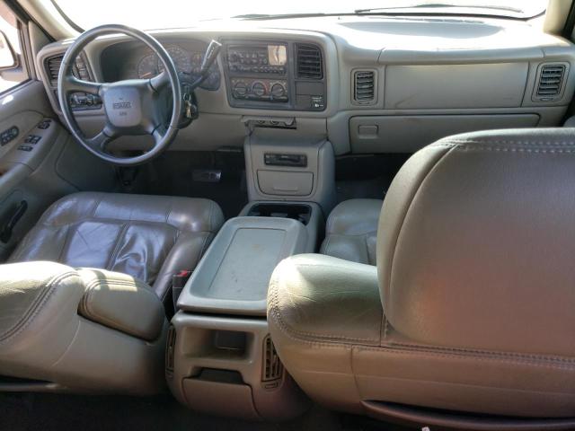 Photo 8 from auction – 2001 GMC SIERRA K25 with VIN 1GTHK29G91E180284