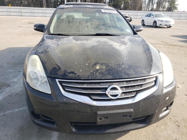 Photo 5 from auction – 2011 NISSAN ALTIMA SR with VIN 1N4BL2AP9BC178195