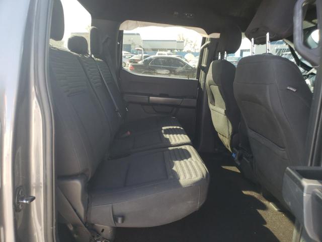 Photo 10 from auction – 2021 FORD F150 SUPER with VIN 1FTEW1CP2MFA78477