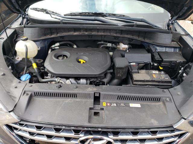Photo 12 from auction – 2019 HYUNDAI TUCSON LIM with VIN KM8J3CA47KU016198