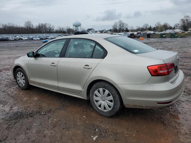Photo 2 from auction – 2015 VOLKSWAGEN JETTA BASE with VIN 3VW2K7AJ9FM273301