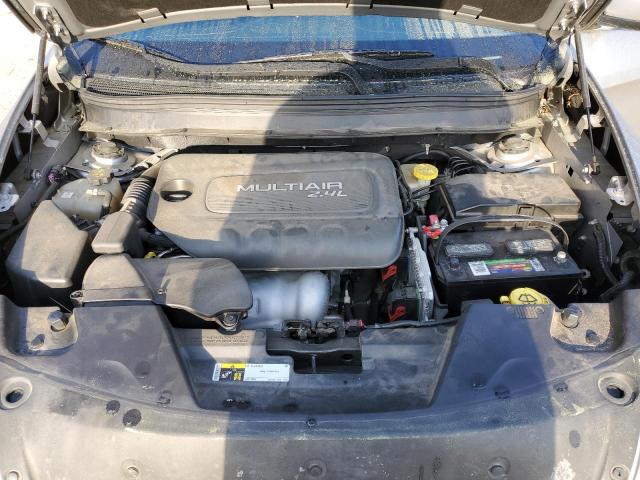 Photo 11 from auction – 2015 JEEP CHEROKEE L with VIN 1C4PJMCB5FW564913