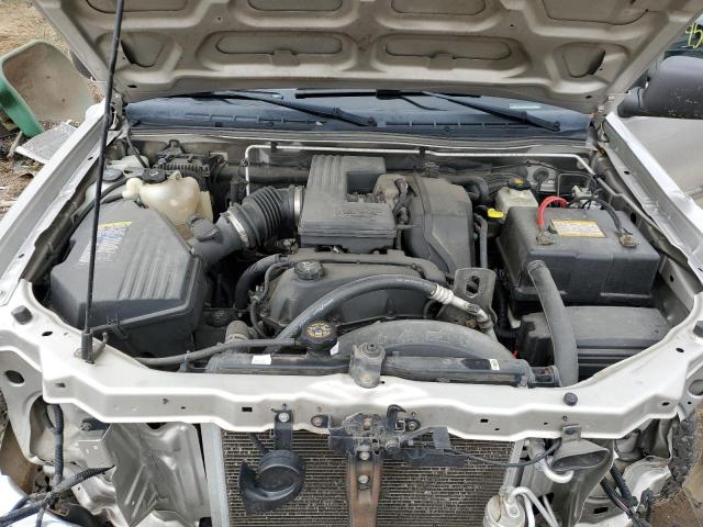 Photo 11 from auction – 2005 GMC CANYON with VIN 1GTDT136458205716