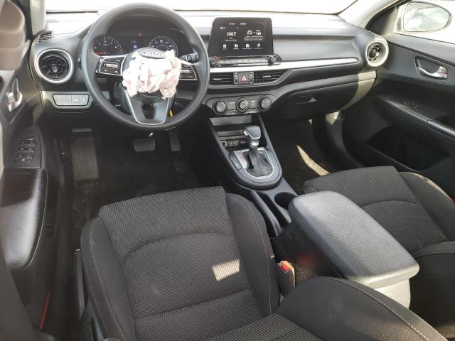 Photo 8 from auction – 2020 KIA FORTE FE with VIN 3KPF24AD7LE195846