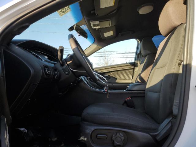 Photo 7 from auction – 2019 FORD TAURUS POL with VIN 1FAHP2MK5KG105901