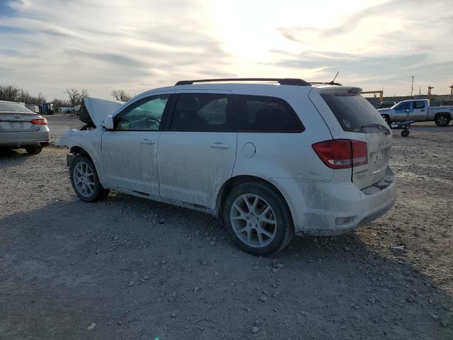 Photo 2 from auction – 2015 DODGE JOURNEY SX with VIN 3C4PDCBB2FT700505