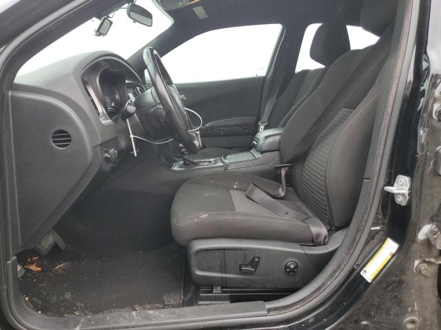 Photo 7 from auction – 2020 DODGE CHARGER SX with VIN 2C3CDXBG3LH248719
