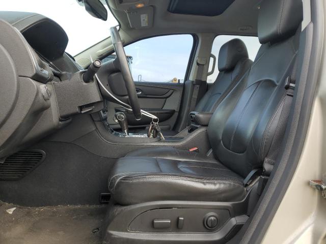 Photo 7 from auction – 2016 GMC ACADIA SLT with VIN 1GKKVRKD3GJ147520