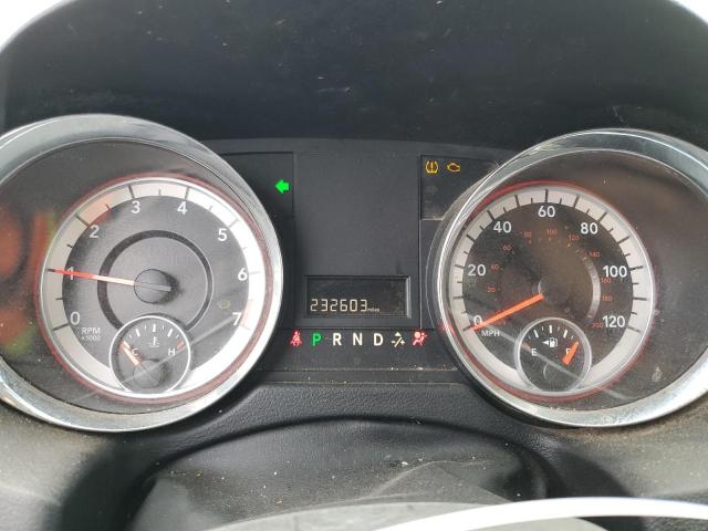 Photo 9 from auction – 2014 RAM TRADESMAN with VIN 2C4JRGAGXER180969