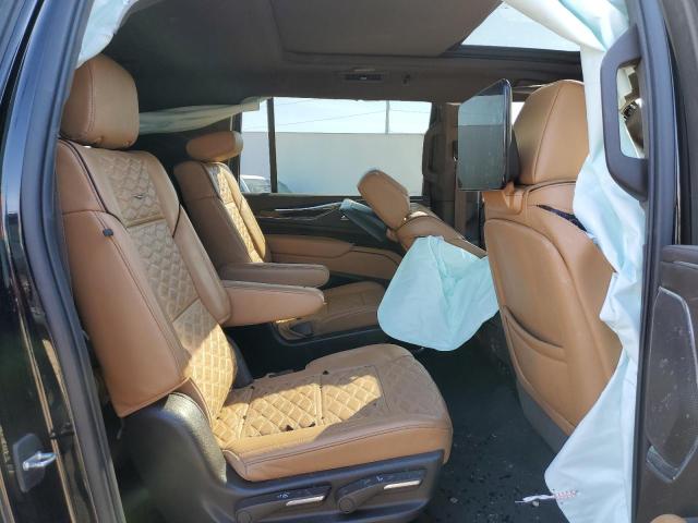Фото 10 с аукциона – 2021 CADILLAC ESCALADE E с VIN 1GYS4LKL7MR187772