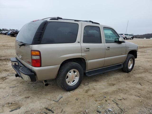 Photo 3 from auction – 2002 GMC YUKON with VIN 1GKEC13Z32R174936