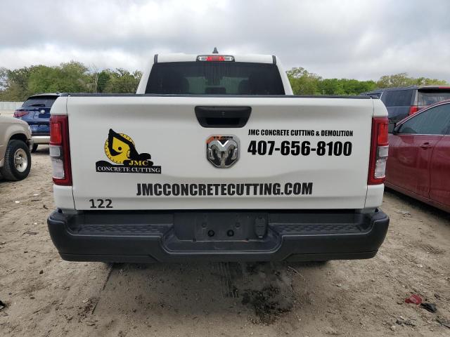 Photo 6 from auction – 2023 RAM 1500 TRADE with VIN 1C6SRECG7PN607408