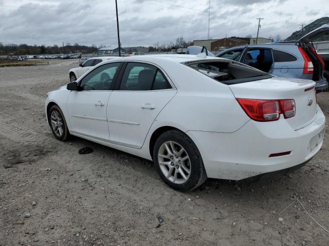 Photo 2 from auction – 2013 CHEVROLET MALIBU 1LT with VIN 1G11C5SA2DF186165