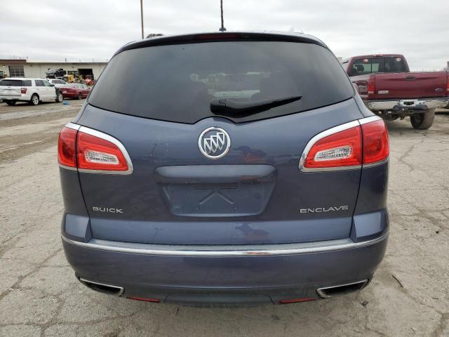 Photo 6 from auction – 2013 BUICK ENCLAVE with VIN 5GAKRBKDXDJ183905