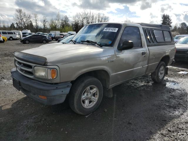 MAZDA B2300 1995 with VIN 4F4CR12A2STM04103 - Photo from auction