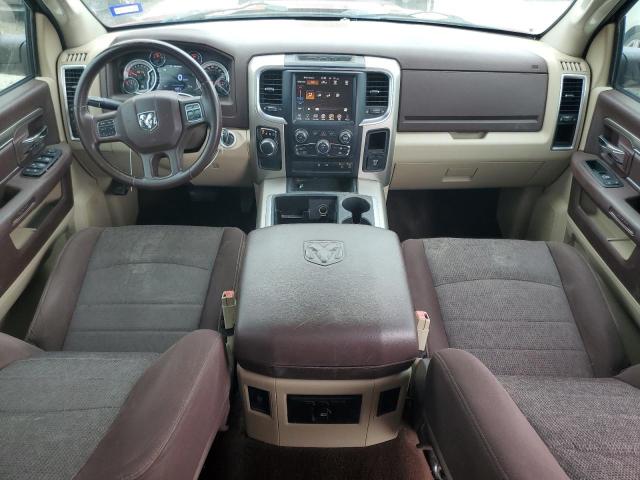 Photo 8 from auction – 2015 RAM 1500 SLT with VIN 1C6RR6LT9FS634398