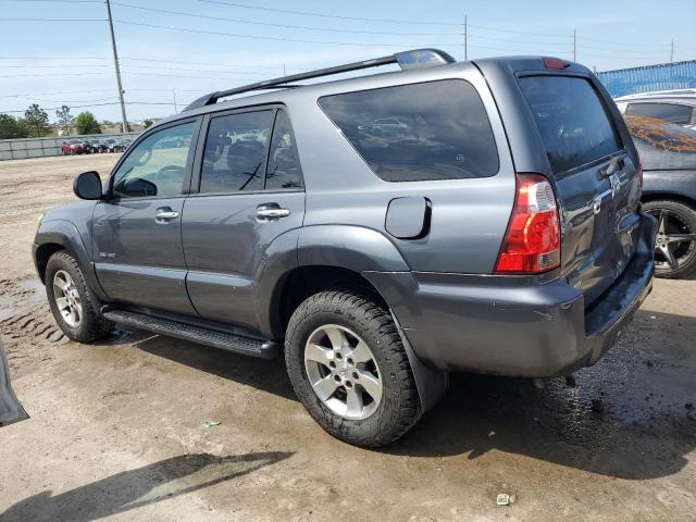 Photo 2 from auction – 2008 TOYOTA 4RUNNER SR with VIN JTEBU14RX8K031165