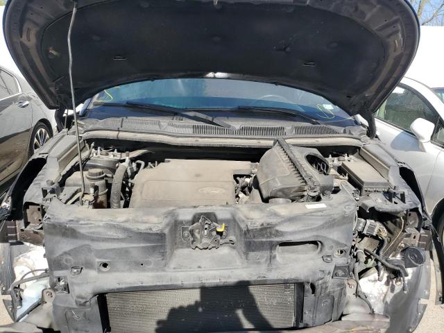 Фото 12 с аукциона – 2014 FORD EXPLORER L с VIN 1FM5K7F85EGC47496