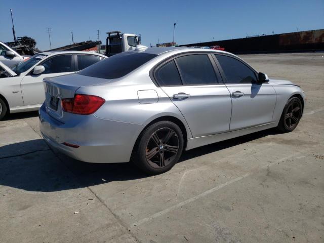 Photo 3 from auction – 2014 BMW 320 I with VIN WBA3B1G58ENS79719