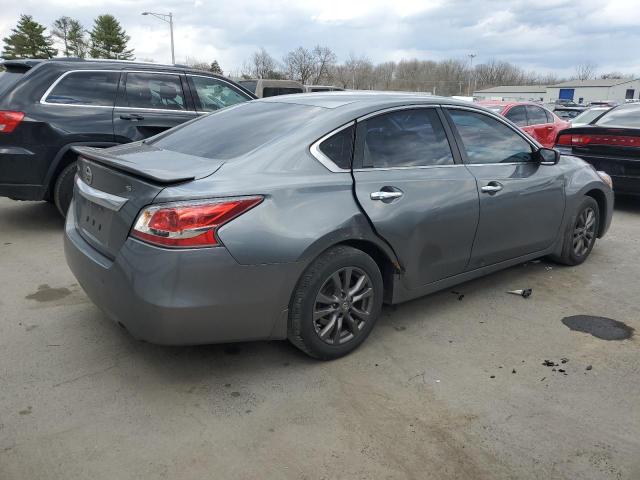 Photo 3 from auction – 2015 NISSAN ALTIMA 2.5 with VIN 1N4AL3AP5FC446344