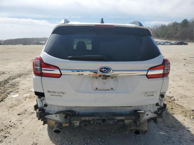 Photo 6 from auction – 2022 SUBARU ASCENT LIM with VIN 4S4WMAKD7N3416195