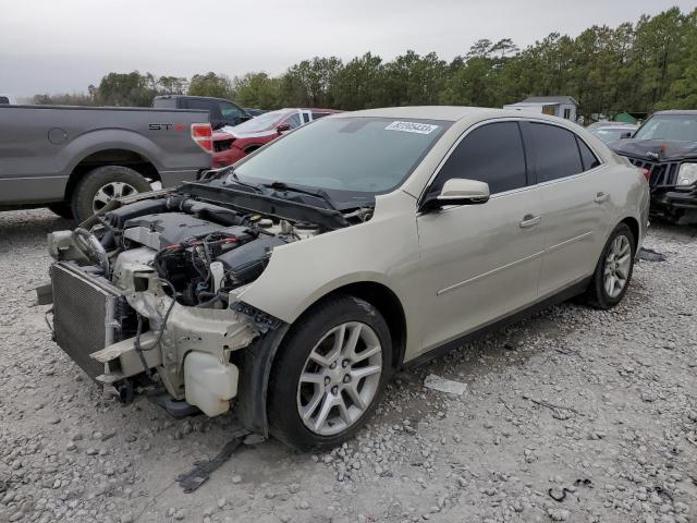 CHEVROLET MALIBU 1LT 2014 with VIN 1G11C5SL4EF209920 - Photo from auction