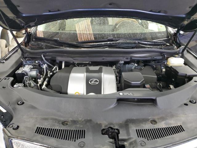 Photo 11 from auction – 2019 LEXUS RX 350 BAS with VIN JTJBZMCA0K2041274