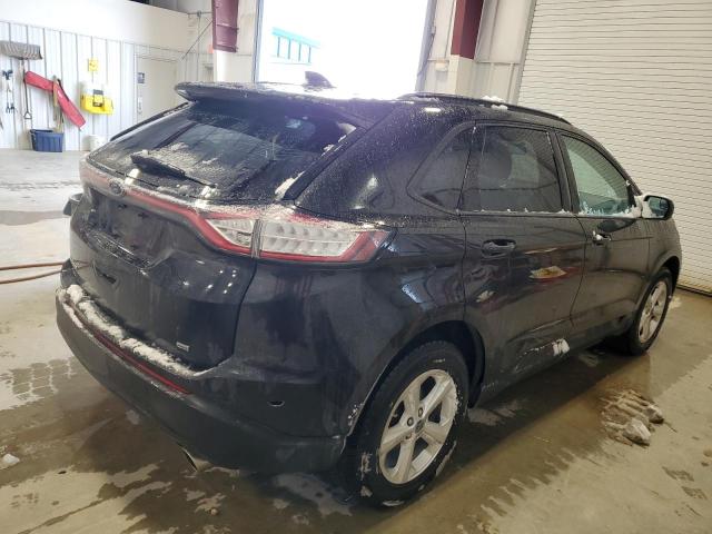 Photo 3 from auction – 2015 FORD EDGE SE with VIN 2FMTK4G85FBB90035