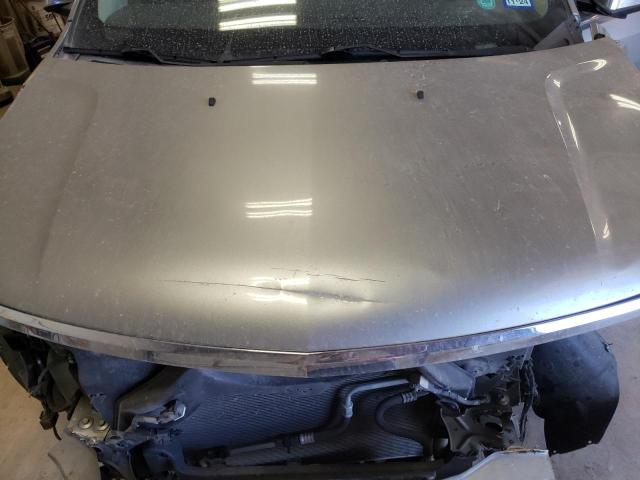 Photo 12 from auction – 2008 LINCOLN MKX with VIN 2LMDU68C18BJ03428