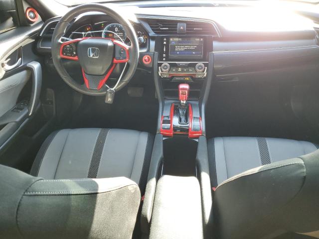 Photo 8 from auction – 2016 HONDA CIVIC with VIN 2HGFC3B34GH354461