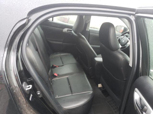 صورة رقم 10 من المزاد - 2013 LEXUS CT 200 مع VIN JTHKD5BHXD2152356