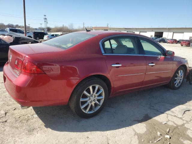 Photo 3 from auction – 2007 BUICK LUCERNE CX with VIN 1G4HE57Y07U186697