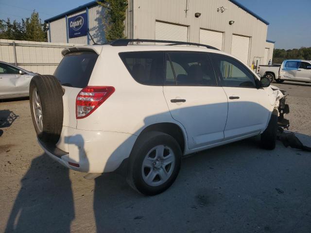 Photo 3 from auction – 2012 TOYOTA RAV4 with VIN 2T3ZF4DV9CW120625