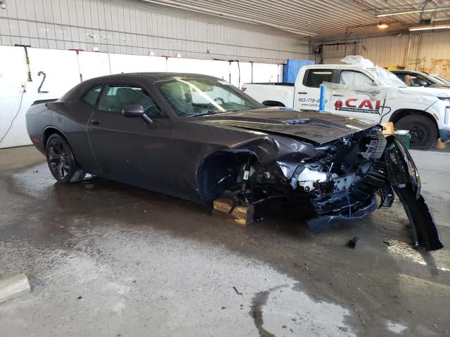 Photo 4 from auction – 2019 DODGE CHALLENGER with VIN 2C3CDZAG4KH619947