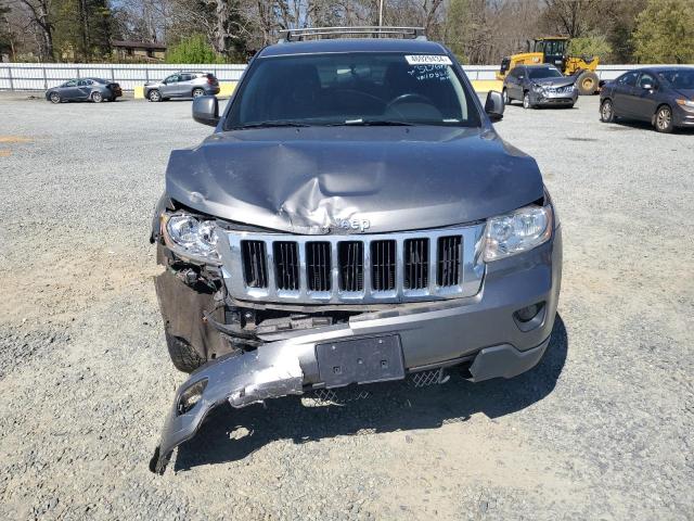Photo 5 from auction – 2012 JEEP GRAND CHER with VIN 1C4RJEAG5CC108212