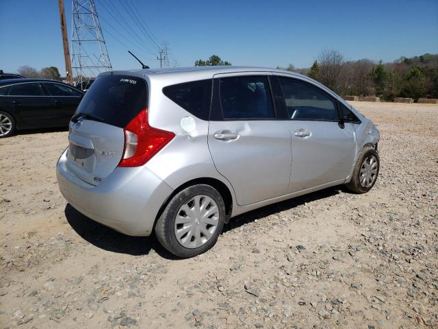 Photo 3 from auction – 2015 NISSAN VERSA NOTE with VIN 3N1CE2CP5FL421536