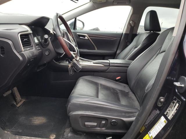 Photo 7 from auction – 2021 LEXUS RX 350 with VIN 2T2HZMDAXMC292475