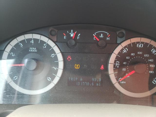 Photo 9 from auction – 2011 FORD ESCAPE XLT with VIN 1FMCU0D73BKA96895
