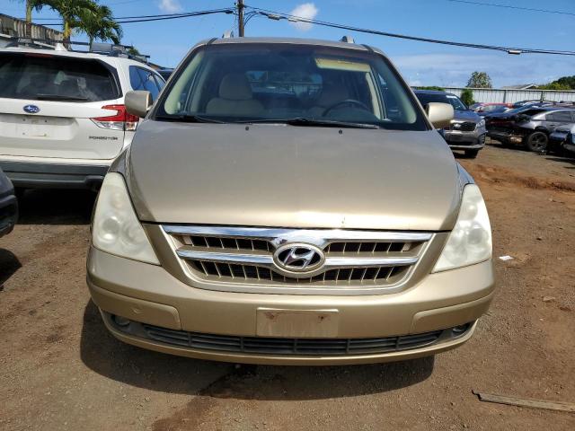 Photo 5 from auction – 2007 HYUNDAI ENTOURAGE with VIN KNDMC233X76013064