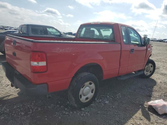 Photo 3 from auction – 2006 FORD F150 with VIN 1FTRF14W46NB36573